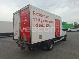 Online aukce: IVECO  DAILY 70C17