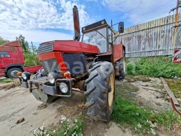 Online aukce: ZETOR  16145 4X4
