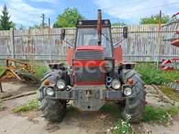 Online aukce: ZETOR  16145 4X4