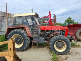 Online aukce: ZETOR  16145 4X4