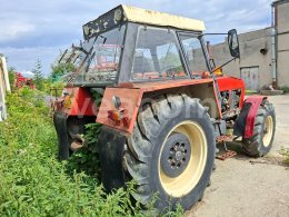 Online aukce: ZETOR  16145 4X4