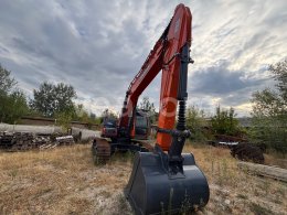 Online aukce: DOOSAN  DX 300 LC.9C
