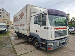 Online aukce: MAN  TGL 12.240