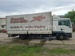 Online aukce: MAN  TGL 12.240