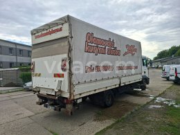 Online aukce: MAN  TGL 12.240