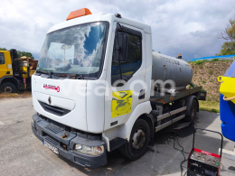 Online aukce: RENAULT  MIDLUM 150.10