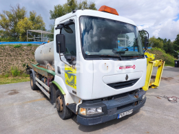 Online aukce: RENAULT  MIDLUM 150.10