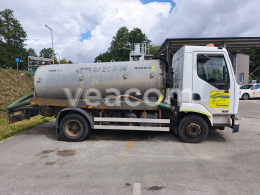 Online aukce: RENAULT  MIDLUM 150.10