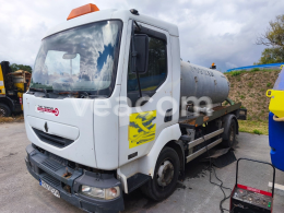 Online aukce: RENAULT  MIDLUM 150.10