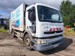 Online aukce: RENAULT PREMIUM 270