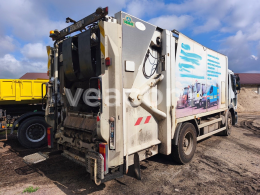 Online aukce: RENAULT PREMIUM 270