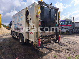 Online aukce: RENAULT PREMIUM 270