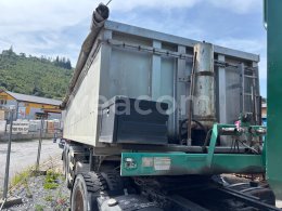 Online aukce: PANAV  NS 1 36