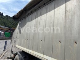 Online aukce: PANAV  NS 1 36