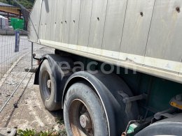 Online aukce: PANAV  NS 1 36
