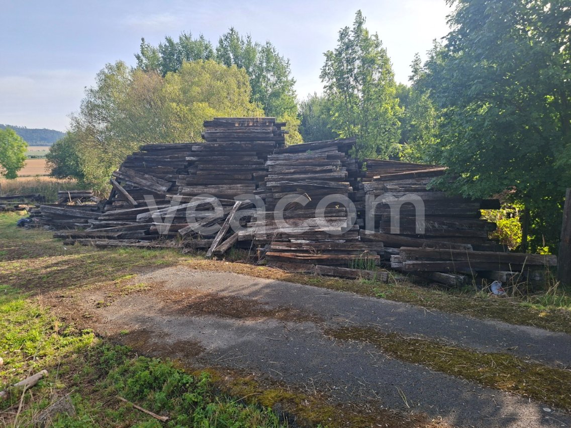 Online aukce:   PRAŽCE - CCA 500 KS