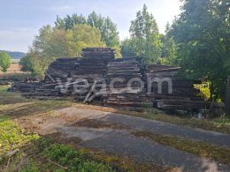 Online aukce:  PRAŽCE - CCA 500 KS