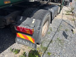 Online aukce: RENAULT  MAGNUM 480 DXI