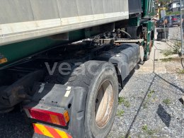 Online aukce: RENAULT  MAGNUM 480 DXI