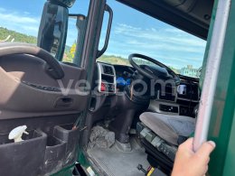 Online aukce: RENAULT  MAGNUM 480 DXI