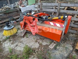 Online aukce: AGROMETALL  KM-M 1550 UZ