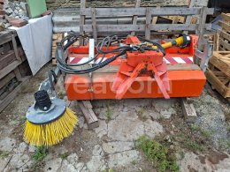 Online aukce: AGROMETALL  KM-M 1550 UZ
