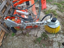 Online aukce: AGROMETALL  KM-M 1550 UZ