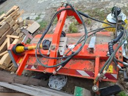 Online aukce: AGROMETALL  KM-M 1550 UZ