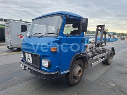 Online aukce: AVIA  31.1 N JNK