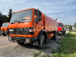 Интернет-аукцион: MERCEDES-BENZ  1617