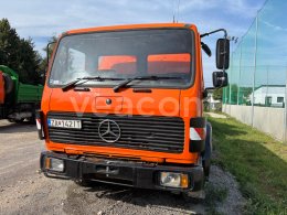 Online aukce: MERCEDES-BENZ  1617