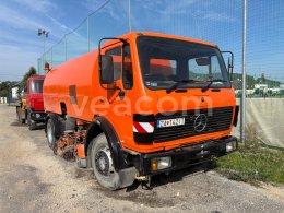 Online aukce: MERCEDES-BENZ  1617