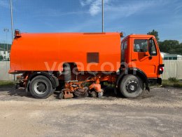 Online aukce: MERCEDES-BENZ  1617