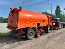 Online aukce: MERCEDES-BENZ  1617