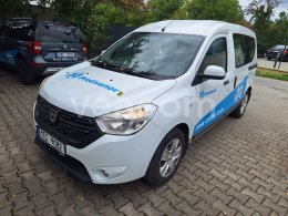 Интернет-аукцион: DACIA  DOKKER
