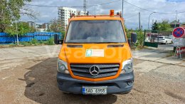 Online aukce: MB  SPRINTER 316 NGT/S FG