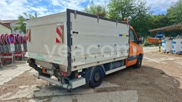 Online aukce: MB  SPRINTER 316 NGT/S FG