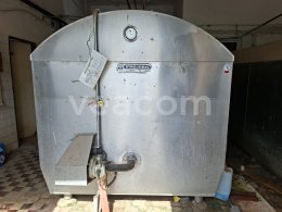 Online aukce:   STROJOBAL ZD 6014
