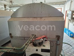 Online aukce:   STROJOBAL ZD 6014