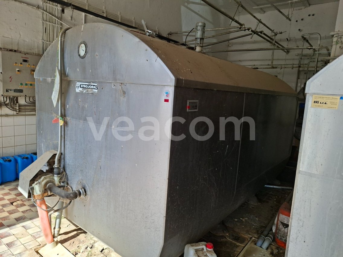 Online aukce:   STROJOBAL ZD 6014