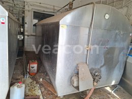 Online aukce:   STROJOBAL ZD 6014