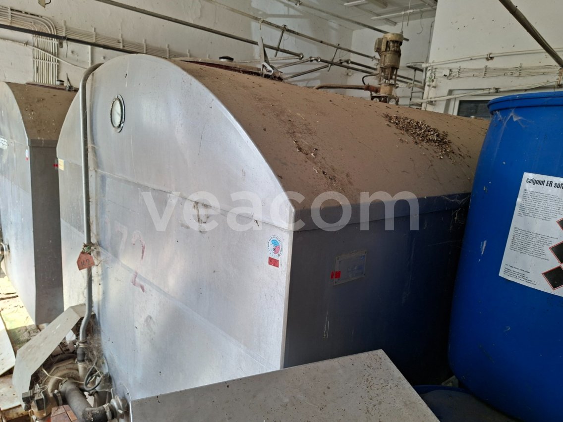 Online aukce:   STROJOBAL ZD 6014