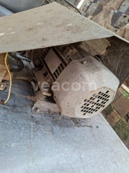 Online aukce:   STROJOBAL ZD 6014