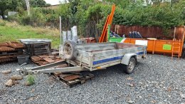 Aukcja internetowa:  NIEWIADOW  B 750