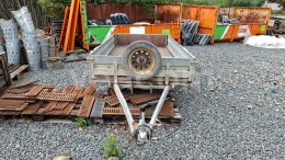 Online aukce:   NIEWIADOW  B 750