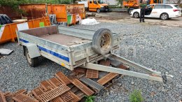 Online aukce:   NIEWIADOW  B 750