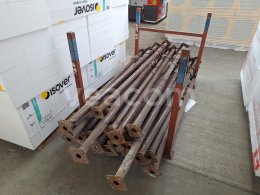Интернет-аукцион:  STOJKA BEDNÍCÍ 200/360 CM
