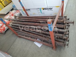 Online aukce:   STOJKA BEDNÍCÍ 200/360 CM
