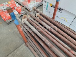 Online aukce:   STOJKA BEDNÍCÍ 200/360 CM