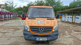 Online aukce: MB  SPRINTER 316 NGT/S FG